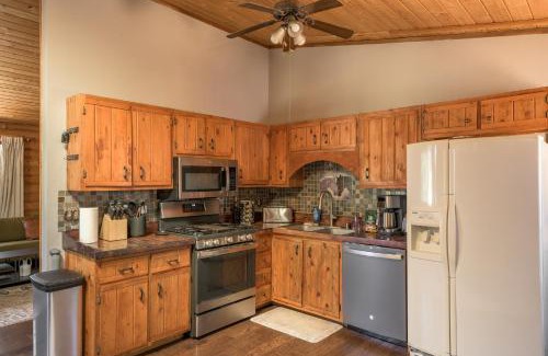 Bailey House | Gorgeous Cabin W Sauna In Bailey