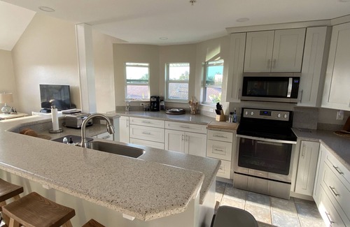 Saint James City House | Gorgeous canal front home located on Pine Island w/boat lift