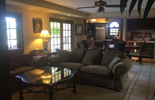 Islamorada House | Gorgeous Canalfront, Ocean View 3 Bedroom 3.5 Bath Home- Water Enthusiasts Dream