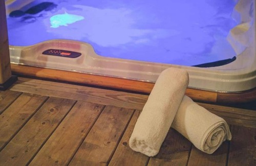 Aspen Ski Chalet | Gorgeous chalet 4 bedroom Aspen-Gym-Jacuzzi