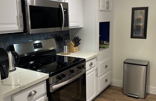 South Scottsdale Condo | Gorgeous Condo in the heart of Old Town Scottsdale