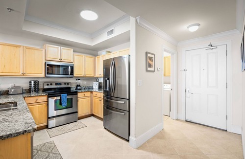 Dauphin Island Condo | Gorgeous condo that's only minutes away from the beach!