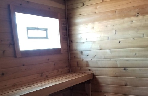 Lake Linden Cottage | Gorgeous Cottage on Sugar Sands of Lake Superior
