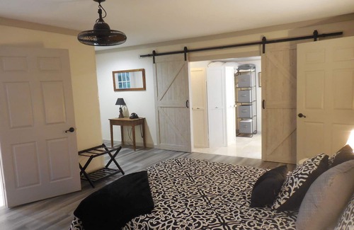 Elkton Cottage | Gorgeous cottage w/pool on horse property in St. Augustine