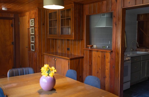 Beachwood-Bluffton Cottage | Gorgeous & Cozy Lake Michigan Cottage - Walk to Everything!
