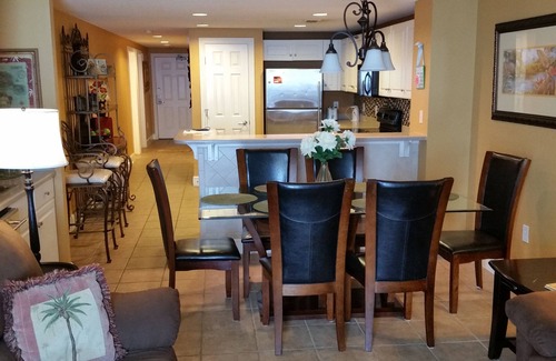 Long Beach Condo | Gorgeous Designer BEACHFRONT 3 BDR Majestic condo, families only, max 6 guests!
