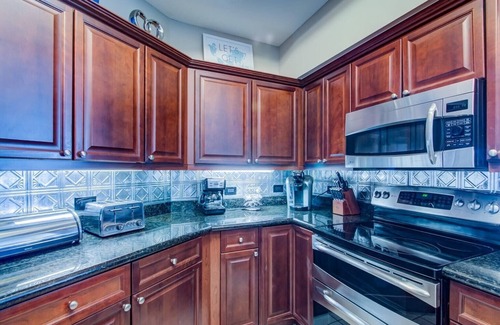 Ono Island Condo | Gorgeous Direct Beach Location with Both East & West Penthouse Views!