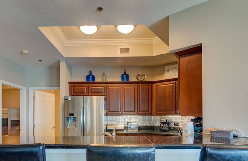 Ono Island Condo | Gorgeous Direct Beach Location with Both East & West Penthouse Views!
