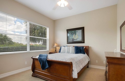 Nokomis House | Gorgeous Executive Pool Home