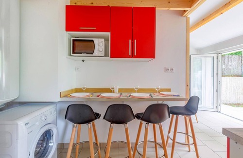 Saint-Georges-de-Didonne House | Gorgeous home in Saint-Georges-de-Didon