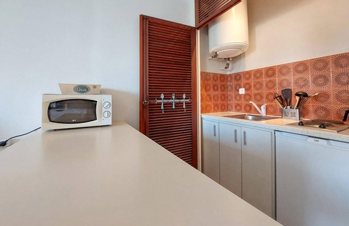 Saint-Georges-de-Didonne Apartment | Gorgeous apartment in Saint-Georges-de-Didon