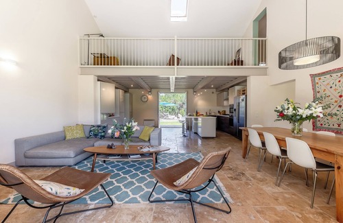 St.-Remy-de-Provence House | Gorgeous Farmhouse w Heated Pool