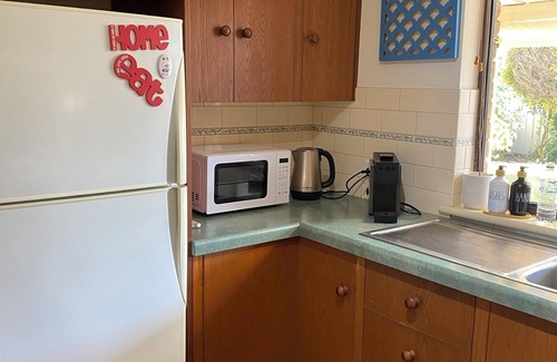 Goolwa Cottage | Gorgeous Goyder For Romantic Goolwa Getaways