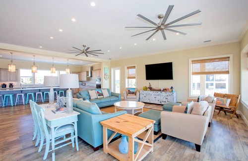 Pensacola Beach House | Gorgeous Gulf View Home w/Private (heated) Pool! Perfect for a wedding too.