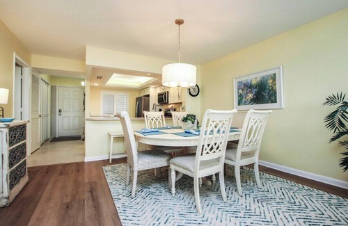 Sanibel Condo | Gorgeous Gulf views await you from this Sanibel Island condo - Loggerhead Cay #183