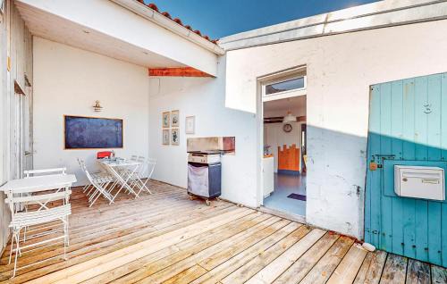 Saint-Denis-d'Oleron House | Gorgeous Home In Saint-Denis-D'oléron
