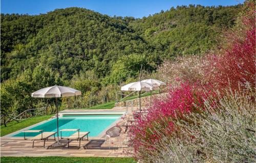 Castiglion Fiorentino House | Gorgeous Home In Castiglion Fiorentino