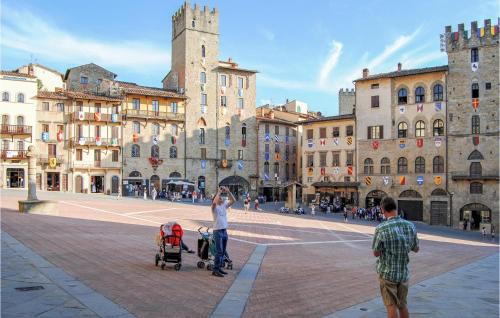Castiglion Fiorentino House | Gorgeous Home In Castiglion Fiorentino