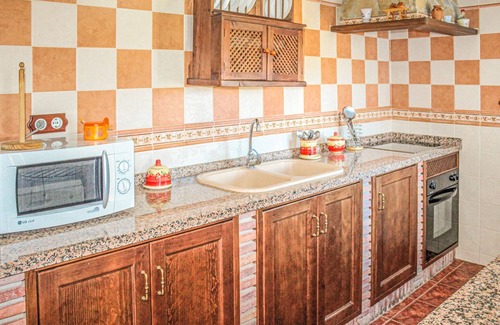 Alora House | Gorgeous home in Alora-El Chorro