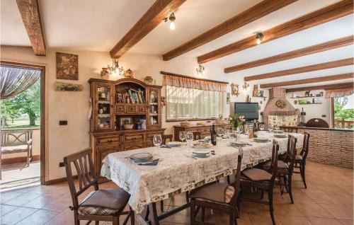 Sant'Angelo Romano House | Gorgeous Home In Sant'angelo Romano