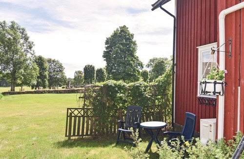 Edsleskog House | Gorgeous home in åmål with WiFi