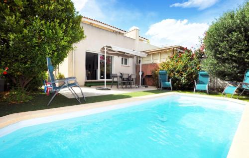 Alenya House | Gorgeous Home In Alénya