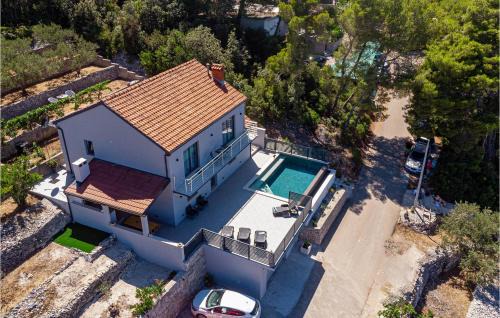 Prigradica House | Gorgeous Home In Blato With Wifi
