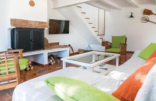 El Gastor House | Gorgeous Home In Cádiz With Wifi