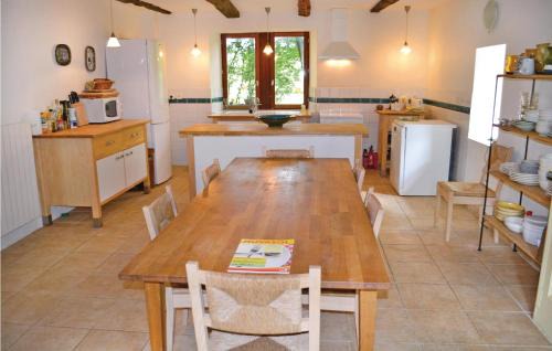 Caylus House | Gorgeous Home In Caylus