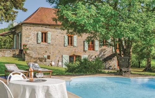 Caylus House | Gorgeous Home In Caylus