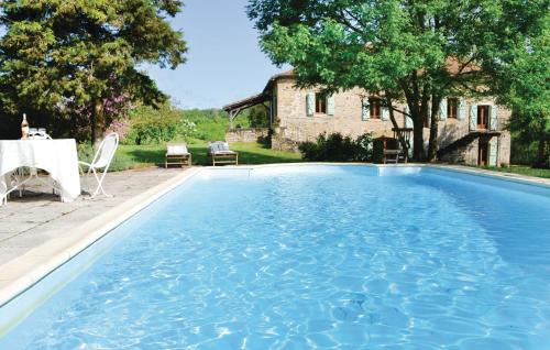 Caylus House | Gorgeous Home In Caylus