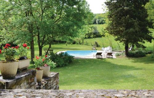 Caylus House | Gorgeous Home In Caylus