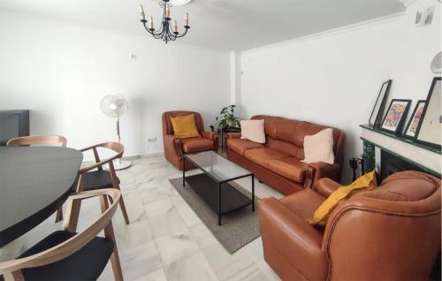 Chipiona House | Gorgeous Home In Chipiona With Wifi