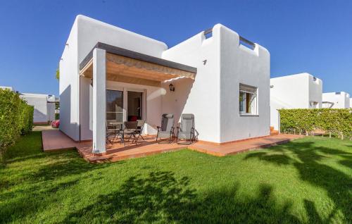 Alhama de Murcia House | Gorgeous Home In Condado De Alhama