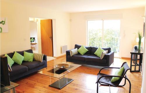 Creissan House | Gorgeous Home In Creissan With Wifi