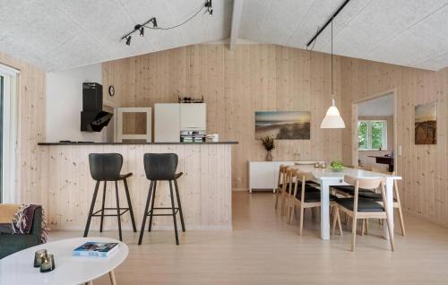 Dannemare House | Gorgeous Home In Dannemare With Sauna