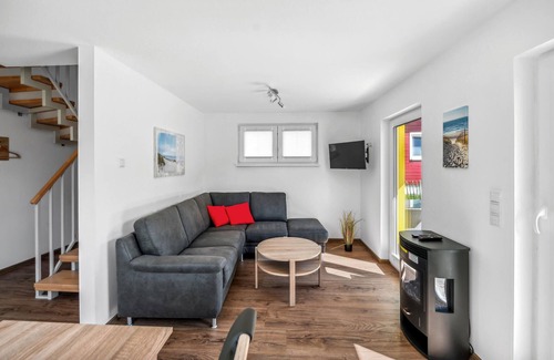 Heringsdorf House | Gorgeous home in Süssau/Ostsee