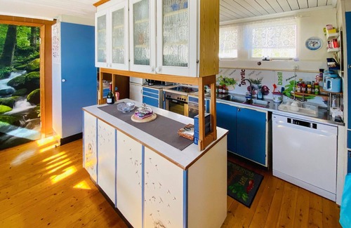 Hova House | Gorgeous home in Delebäck with sauna