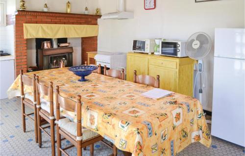 Moissac House | Gorgeous Home In Durfort Capelette