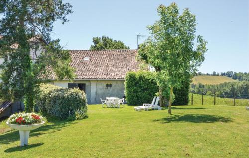 Moissac House | Gorgeous Home In Durfort Capelette