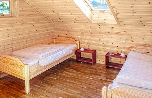 Lysekloster House | Gorgeous home in Hagavik