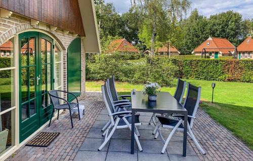 IJhorst House | Gorgeous Home In Ijhorst With Wifi