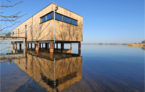 Lembruch House | Gorgeous Home In Lembruchdümmer See