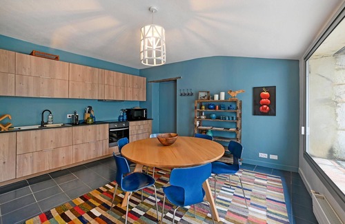 Lussan House | Gorgeous home in Lussan with WiFi