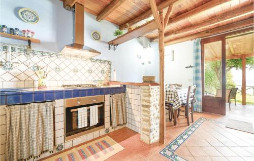 Contrada Cipollazzo House | Gorgeous Home In Menfi Ag