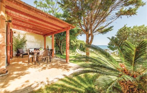Contrada Cipollazzo House | Gorgeous Home In Menfi Ag