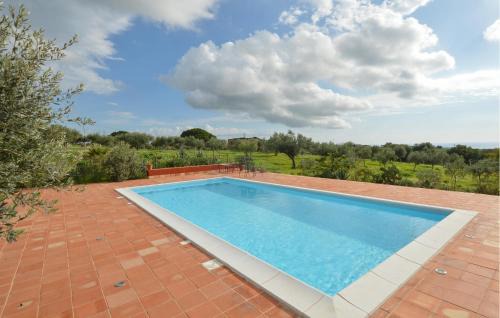 Menfi House | Gorgeous Home In Menfi With Wifi