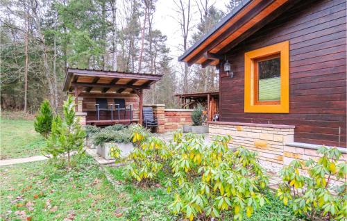 Merzalben House | Gorgeous Home In Merzalben With Wifi