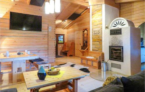Merzalben House | Gorgeous Home In Merzalben With Wifi