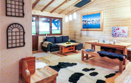 Merzalben House | Gorgeous Home In Merzalben With Wifi